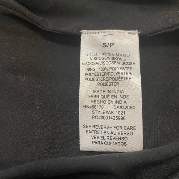 Free People CUTE Sequins Dress EUC Sz S - Picture 7 of 7